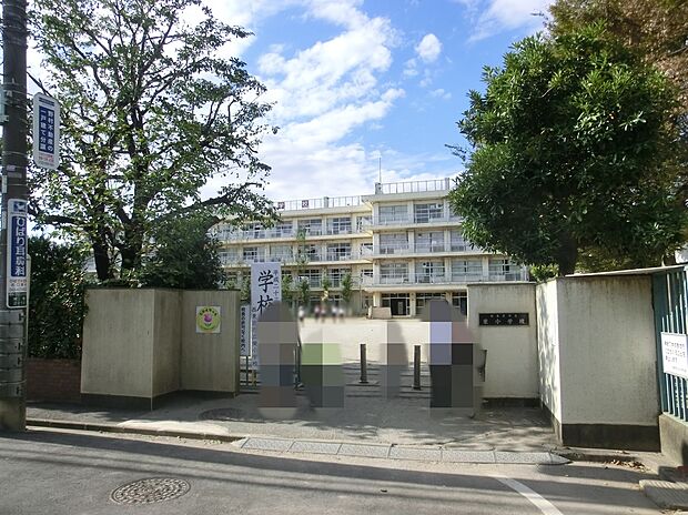 栄小学校