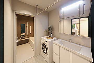 ＼ハートフルビレッジ九条駅前／全30区画の街　 その他