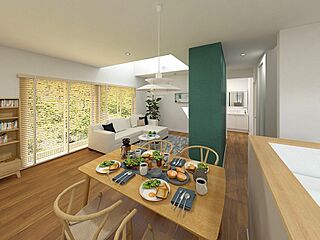 ＼ハートフルビレッジ大安寺東／ その他