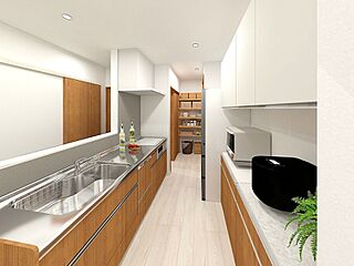 ＼ココナラ北郡山３／全2区画 その他