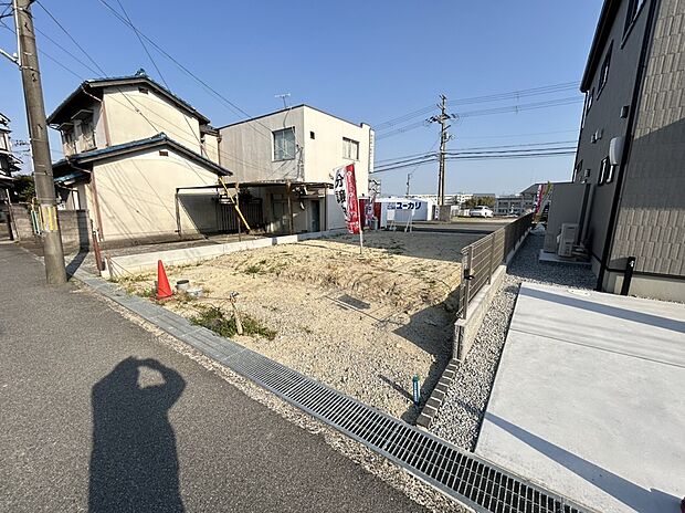 現地(2025年4月)撮影