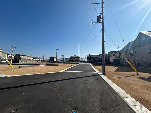 現地（2026年2月）撮影