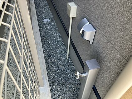 【外水栓】