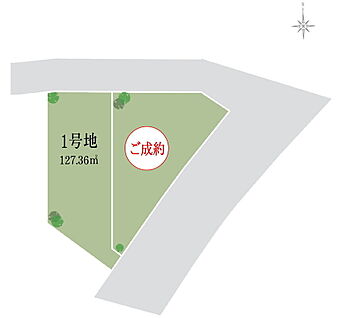 【区画図】