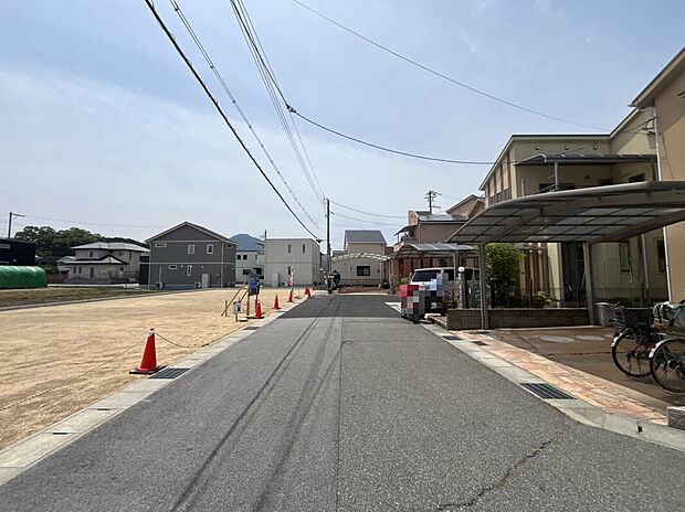 【【現地】】現地(2025年5月)撮影