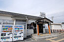兵庫県姫路市飾磨区山崎：物件画像