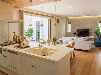 【当社施工例】