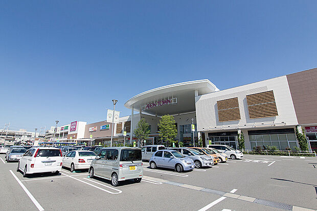 イオンタウン姫路