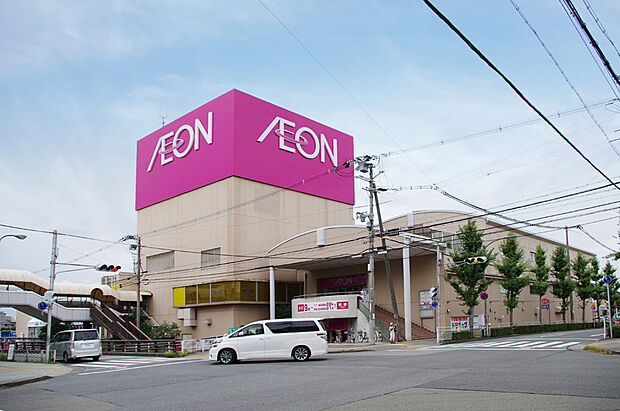 イオン姫路店