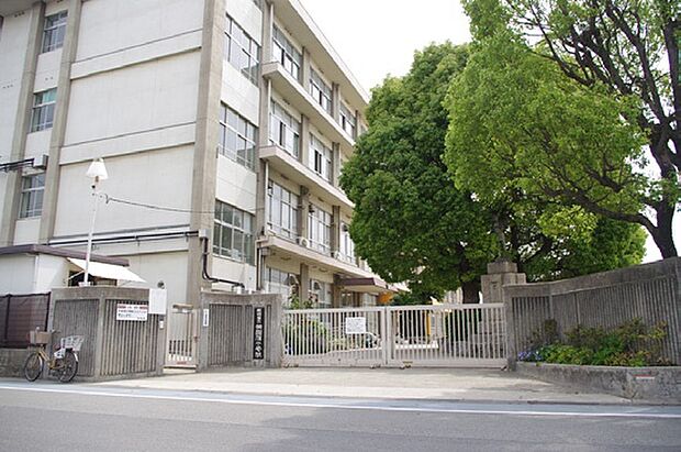 姫路市立英賀保小学校