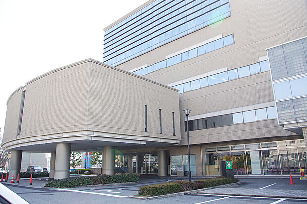 姫路市休日・夜間急病センター