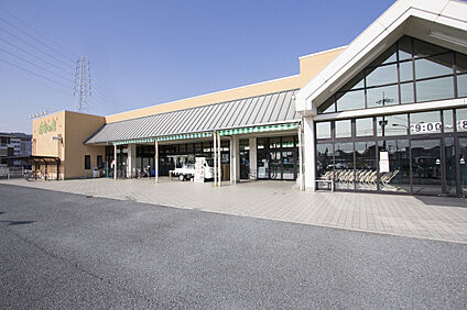 主婦の店 岡田店 約2100m(徒歩約27分)