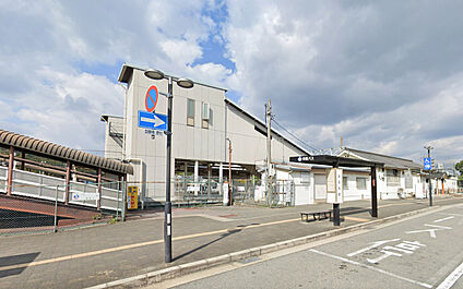 JR山陽本線「英賀保」駅 約950m(徒歩約12分)