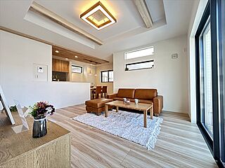 トラストステージ×カラーズ【RESIDENCE】　新座市大和田1丁目13期　 その他