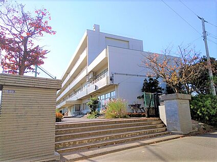 志木市立志木中学校 1700ｍ(徒歩22分)