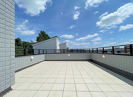 【弊社施工例/そらいろ空間】
