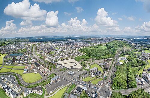 ホームズ 神戸市北区の新築一戸建て 分譲住宅 建売 一軒家 物件一覧 購入情報