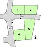 栃木県宇都宮市鶴田町：物件画像