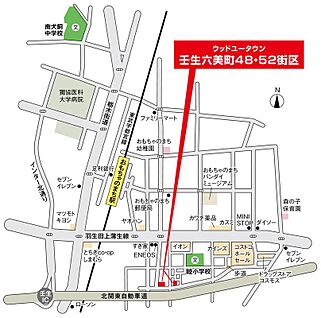 案内図