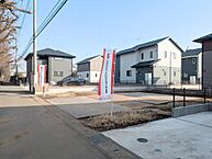 栃木県鹿沼市栄町３：物件画像