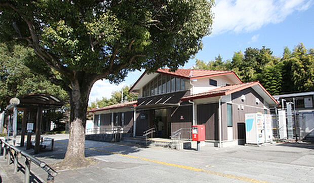 鹿沼駅　徒歩約３８分～３９分