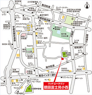 案内図