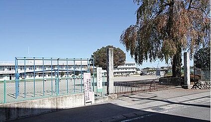 北押原小学校 2030ｍ(徒歩26分)