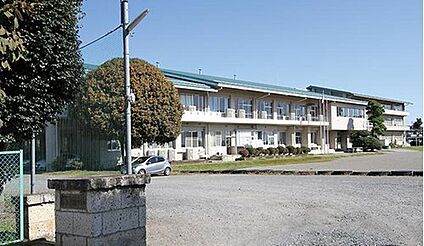 北押原中学校 1330ｍ(徒歩17分)