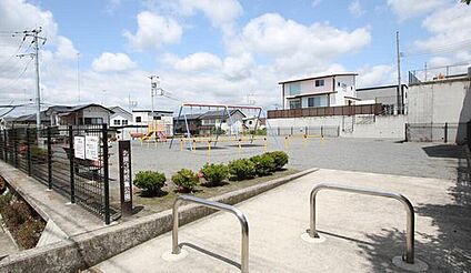 北原3 号児童公園 60m ～270ｍ(徒歩1分)