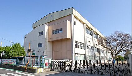 五代小学校 5m～60ｍ(徒歩1分)