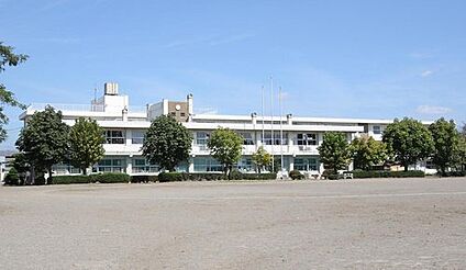 睦小学校 290ｍ(徒歩4分)