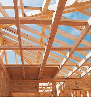進化した2×4工法の家