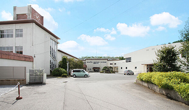 鹿沼市立さつきが丘小学校