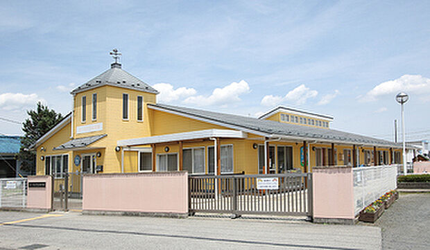 さつきが丘保育園