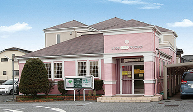 いとうこどもクリニック