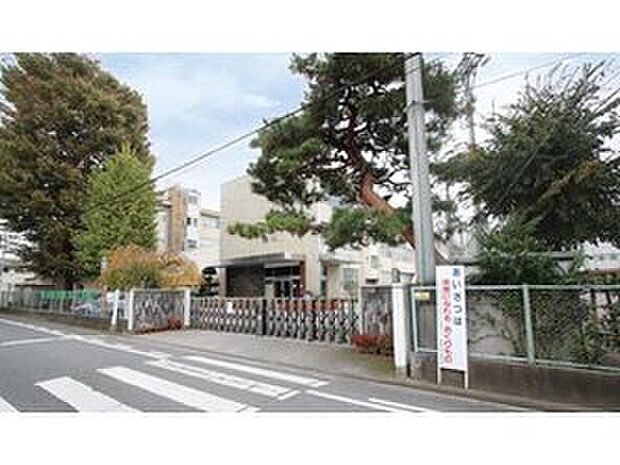 星が丘中学校（約1,400m）