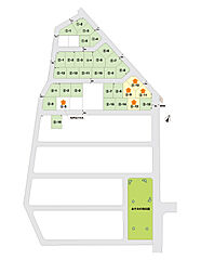 【トヨタの木の家】ウッドユータウン万博公園西　分譲住宅 その他