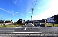 茨城県つくば市高見原1丁目4-188他：物件画像
