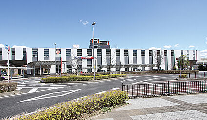 万博記念公園駅 約1670ｍ～1820ｍ
