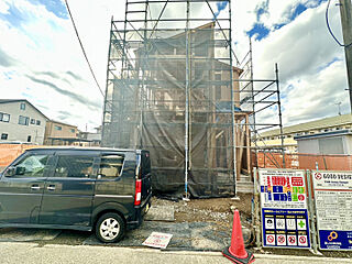 ブルーミングガーデン 伊豆の国市寺家3棟 その他