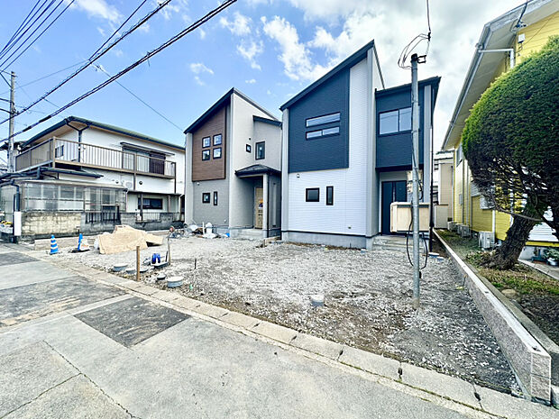 現地写真（3/21撮影）　