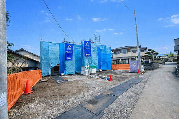 現地写真（4/5撮影）　