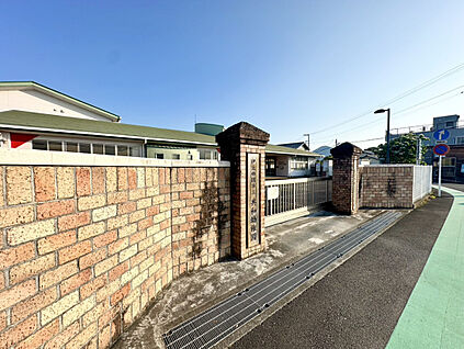 伊豆の国市立共和幼稚園 1200m