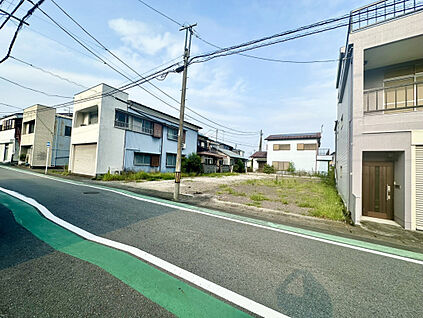 現地写真