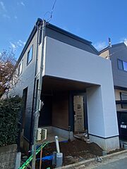 新築戸建　ホームメイトタウン朝日ヶ丘５丁目　～区画された静かな住宅街～　※新検見川駅徒歩１８分※ その他