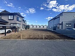 千葉県柏市篠籠田