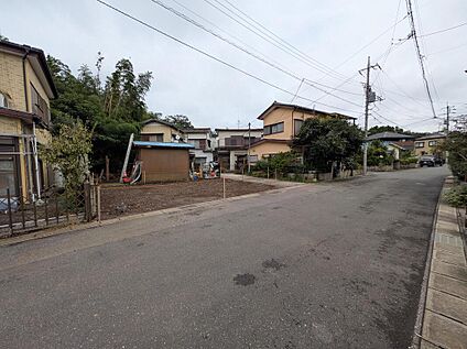 現地外観写真(3)