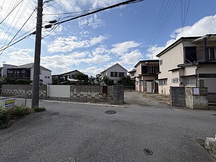 現地外観(5)