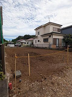 現地写真(1)