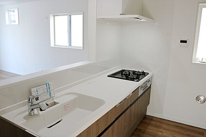 キッチン(同一仕様)